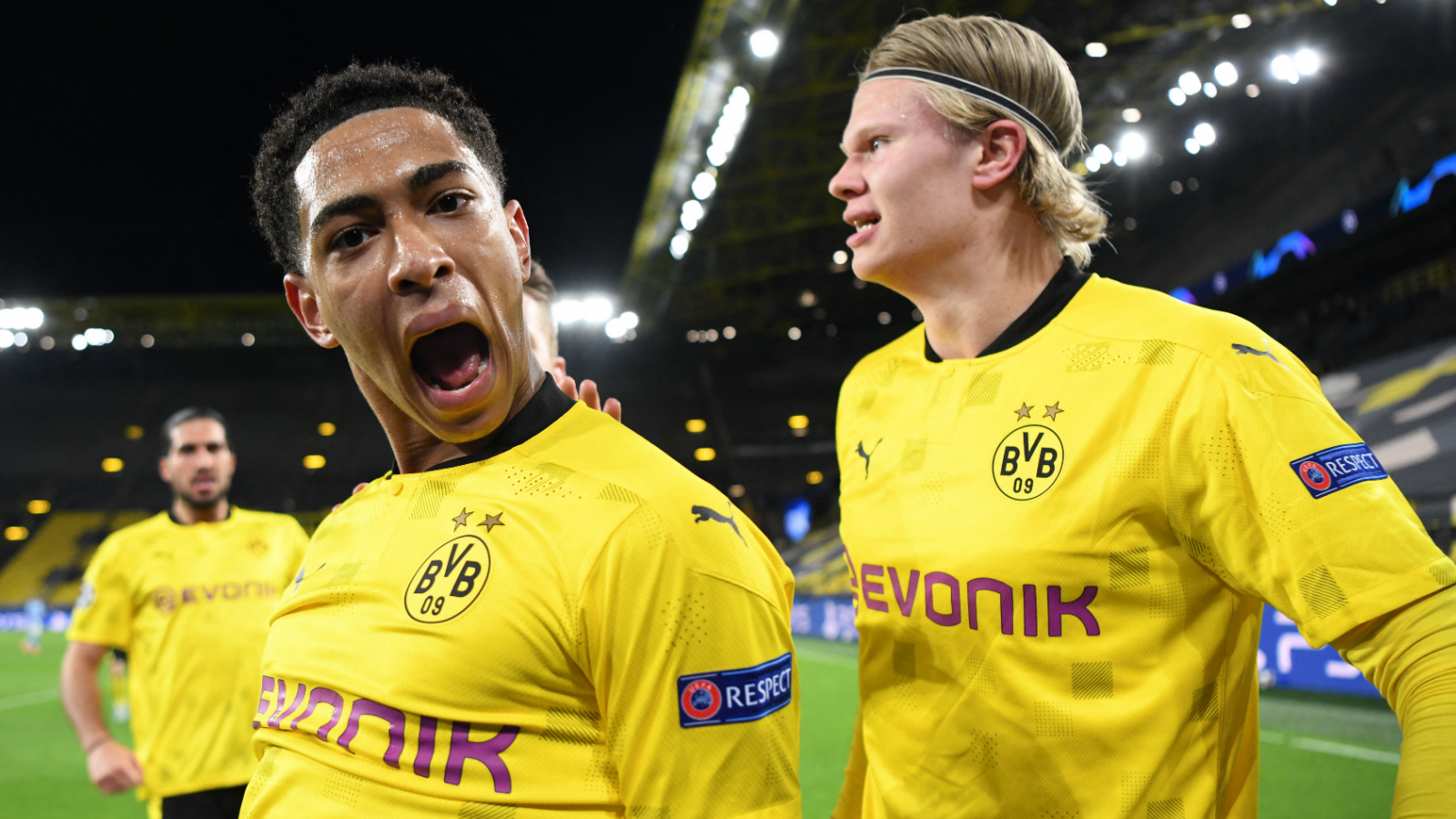 Borussia Dortmund - Manchester City (1-2) : Les Citizens éliminent le BVB et retrouveront le PSG en demi-finale