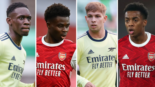 Made in Hale End: Smith Rowe, Saka and the £50m academy revolution shaping Arsenal’s future - Arsenal Made in Hale End: Smith Rowe, Saka and the £50m academy revolution shaping Arsenal’s future