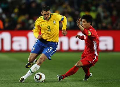 'No tiredness' - Compact 2022 World Cup in Qatar will help players, says Brazil legend Lucio | Goal.com - 'No tiredness' - Compact 2022 World Cup in Qatar will help players, says Brazil legend Lucio | Goal.com