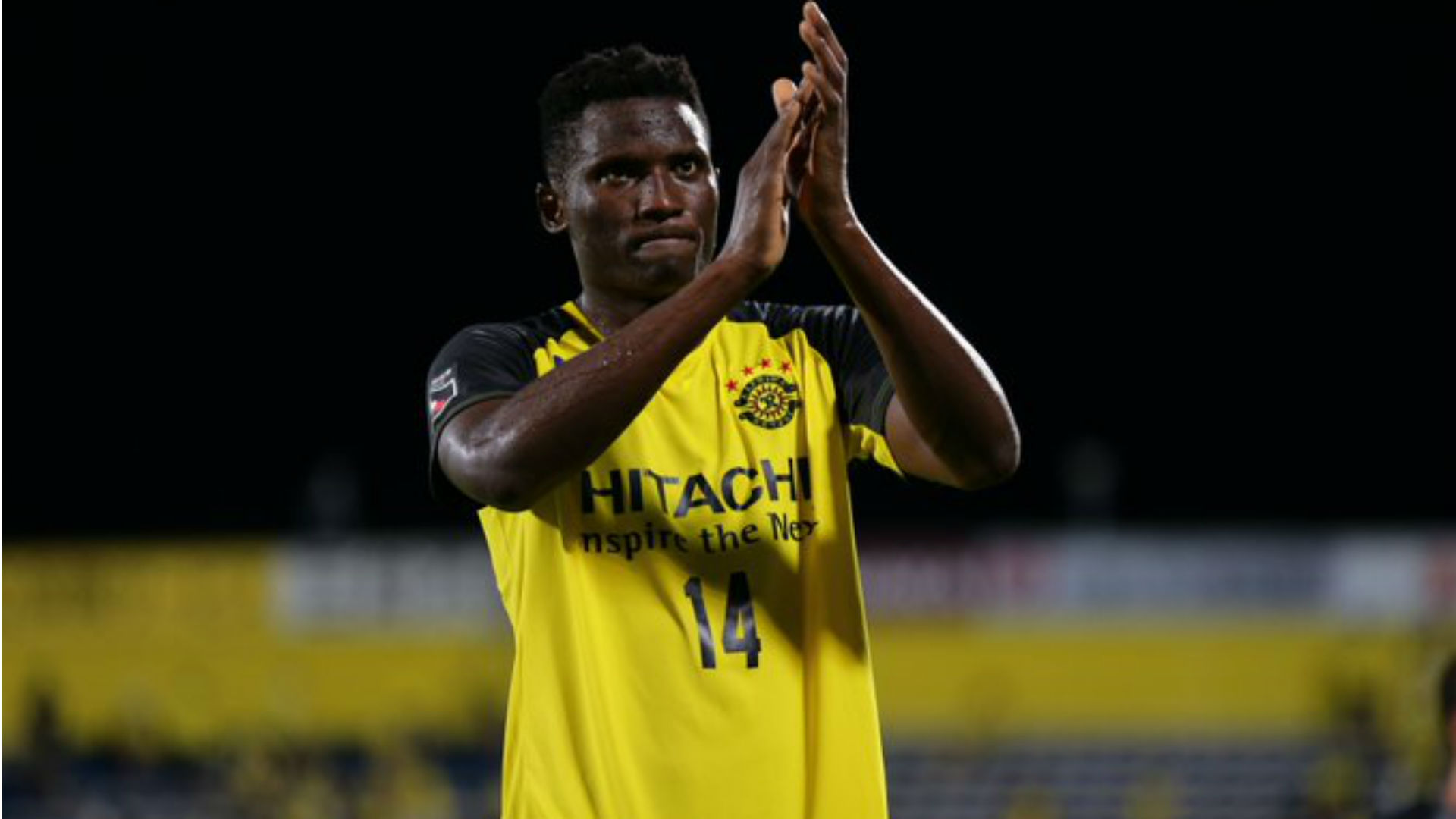 Michael Olunga: Kashiwa Reysol in talks with Kenyan for Al-Duhail SC move