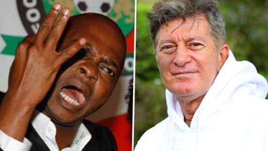 Gor Mahia’s Goncalves not qualified to coach in FKF Premier League - Mwendwa | Goal.com - Gor Mahia’s Goncalves not qualified to coach in FKF Premier League - Mwendwa | Goal.com