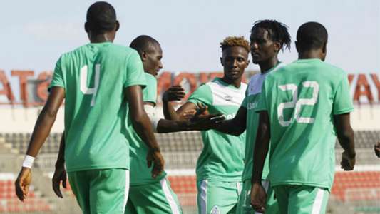 Official: Gor Mahia, CR Belouizdad Caf Champions League game postponed | Goal.com - Belouizdad Official: Gor Mahia, CR Belouizdad Caf Champions League game postponed | Goal.com