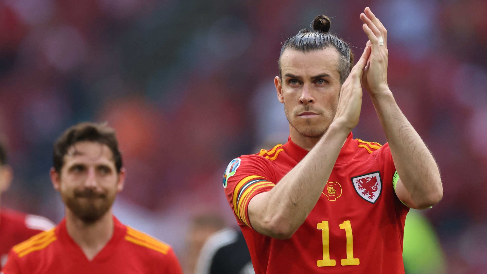 Le futur de Bale ? Perez donne un indice