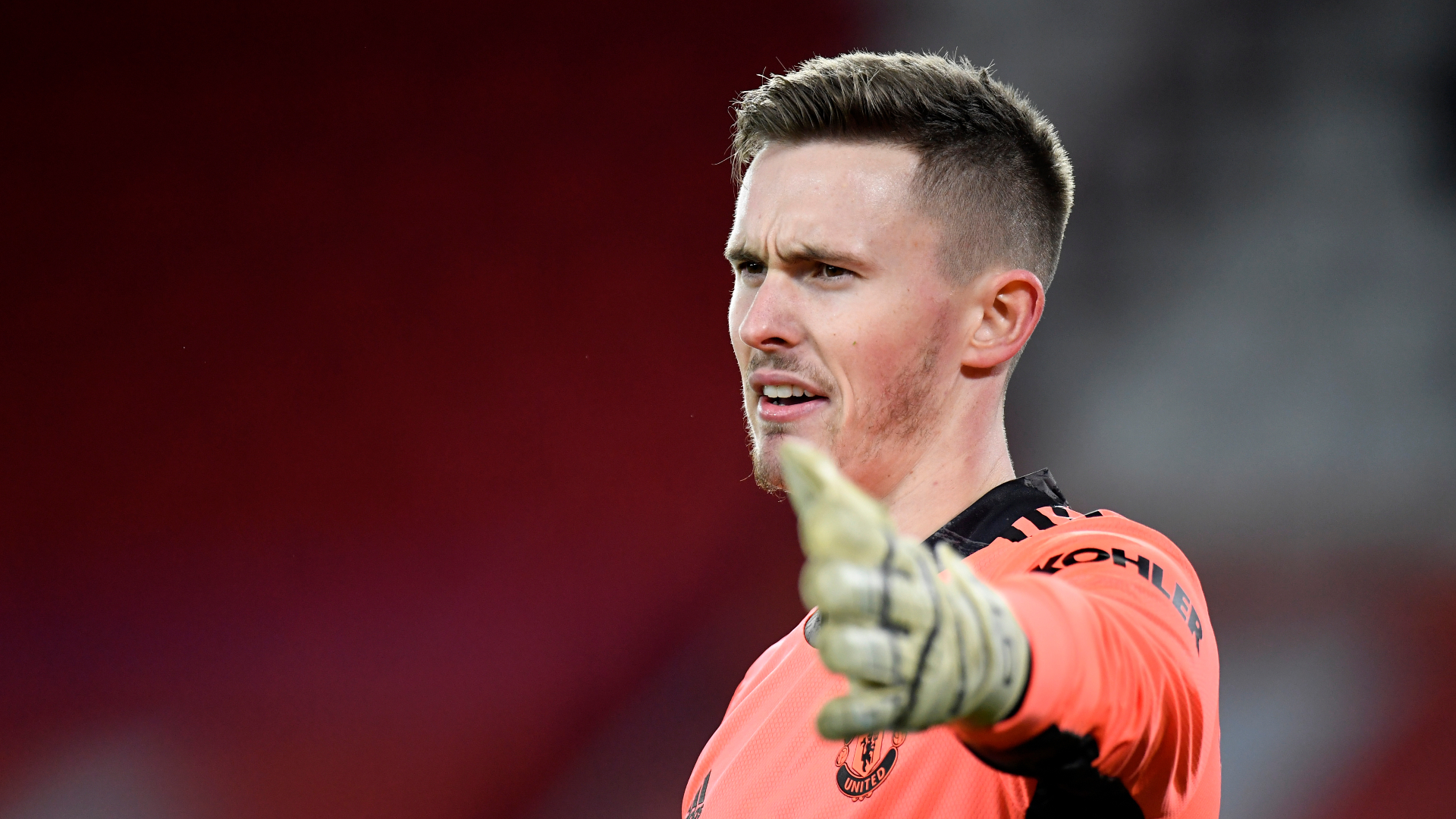 'The good, bad and the ugly!' - Solskjaer reflects on Henderson's mixed Man Utd performance against Sheffield United