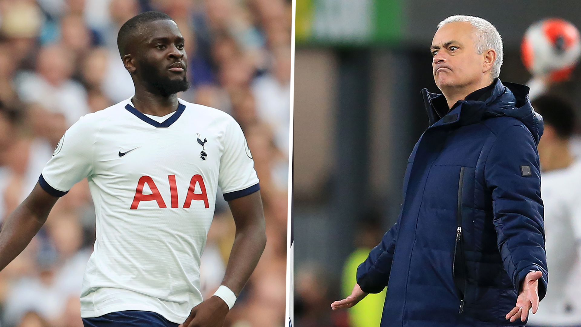 'Mourinho was right, Ndombele looks overweight and lacks consistency' - France legend Petit backs Spurs boss