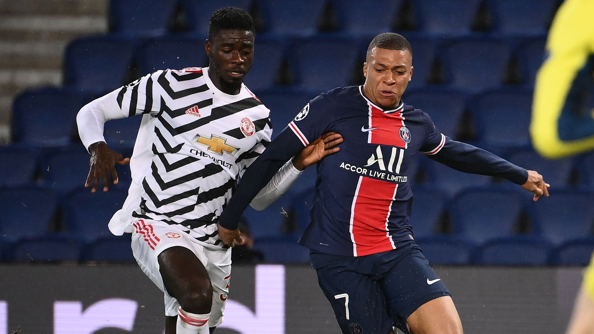 PSG : Tuchel pourrait ménager Mbappé et Kimpembe contre Dijon