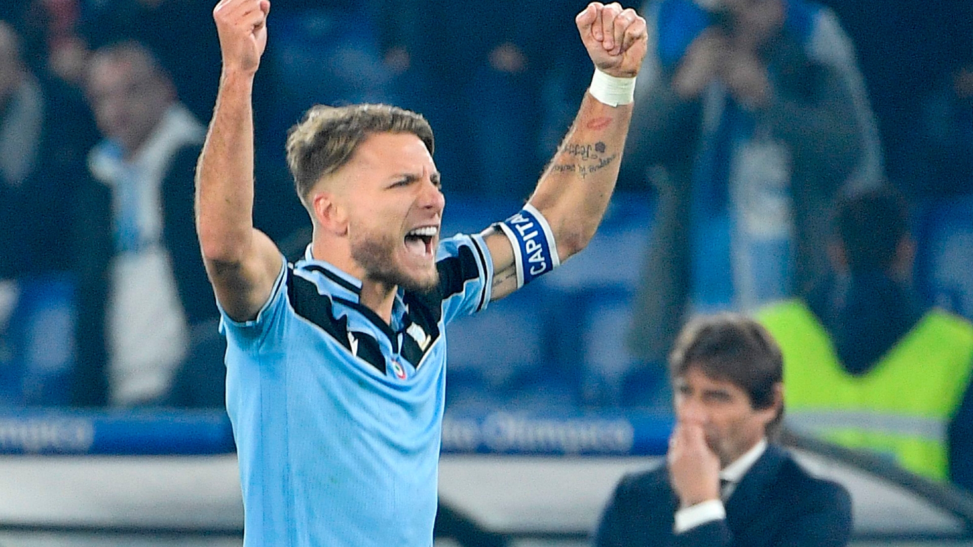 Immobile torpille Emery pour son échec à Séville : 