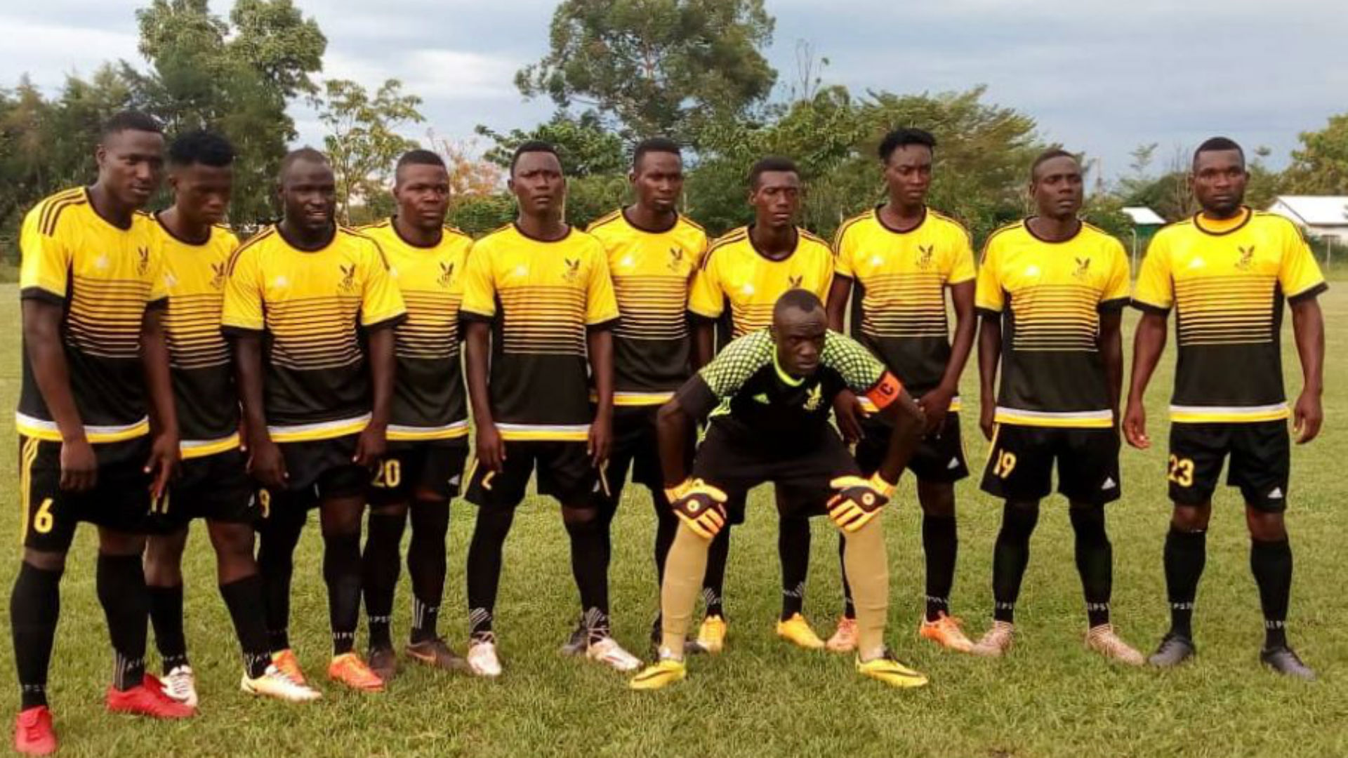 Experience to blame for Myda's poor start in UPL - Musafiri