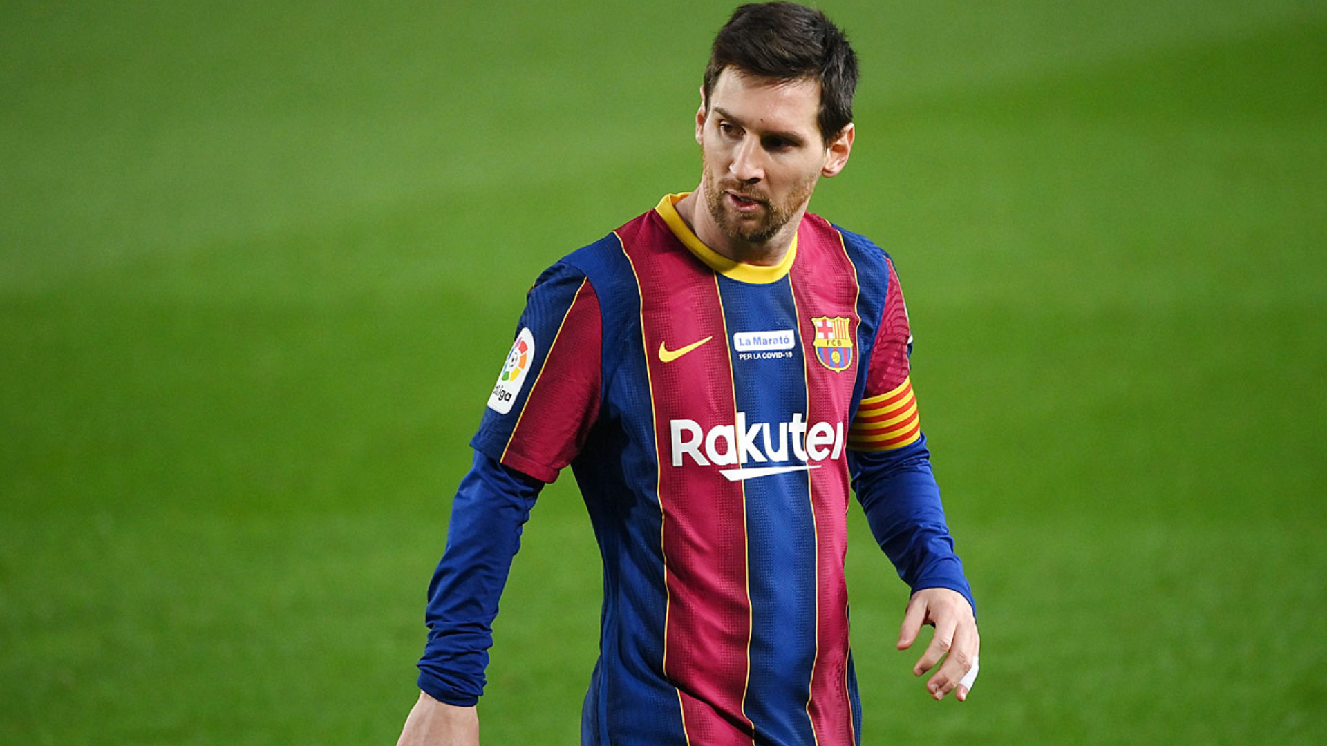 Messi ne fait pas du Barça un favori pour la Ligue des champions