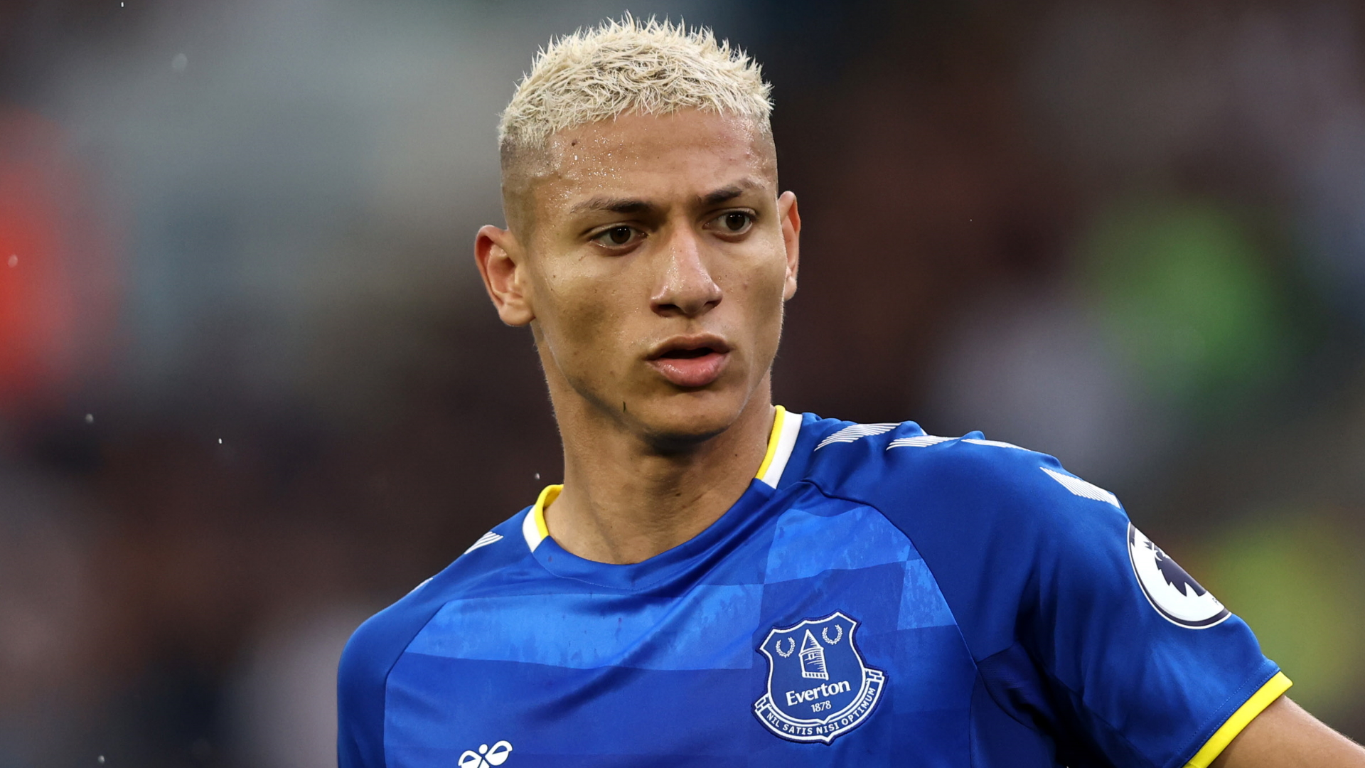 Richarlison in future admission after £85m Barcelona bid & links to PSG & Real Madrid