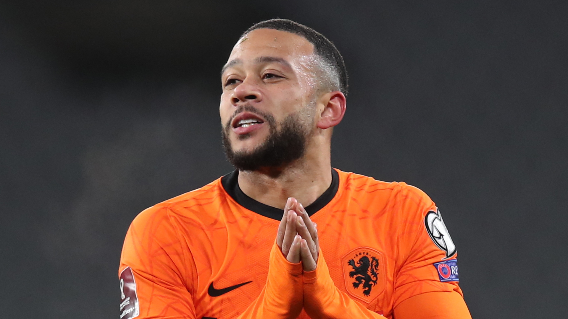 Transfer news and rumours LIVE: Barcelona prioritise Depay signing