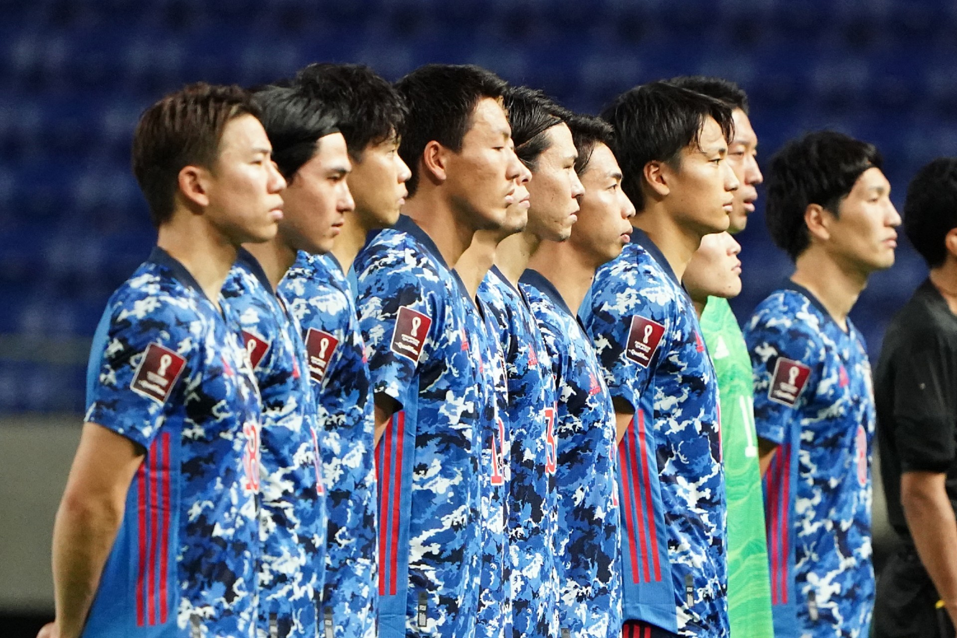 Japan Fifa World Cup 2022 Squad Updated Final List