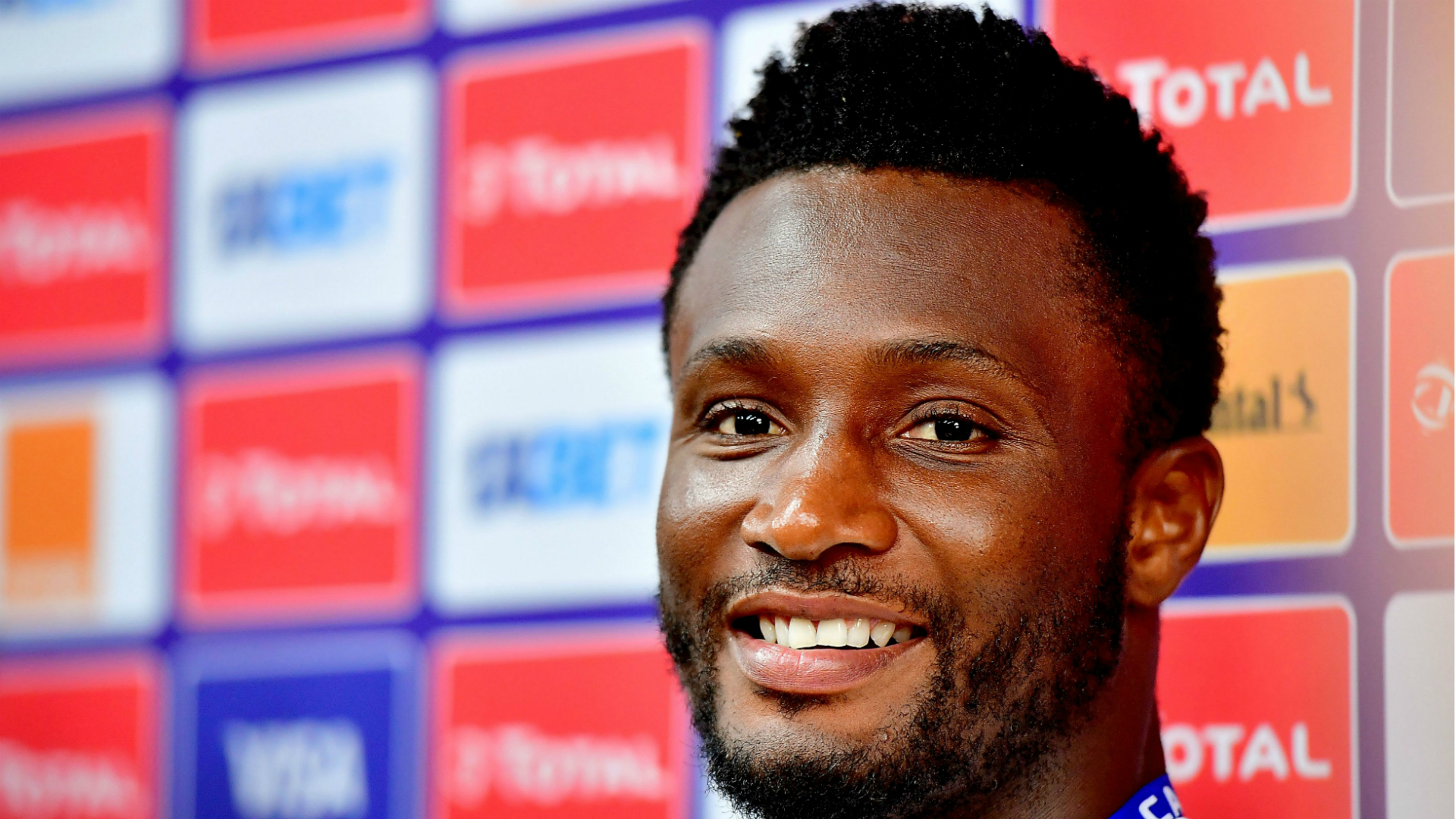‘Titles are not won in the grave’ – Pascal backs Mikel’s Trabzonspor exit decision