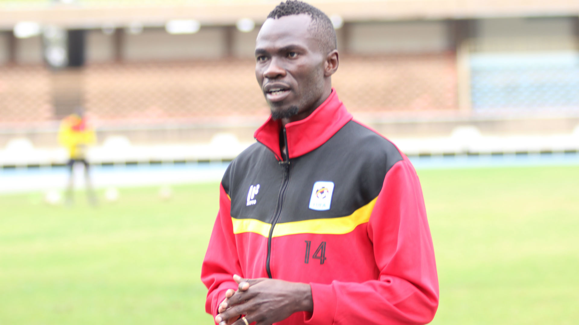 Uganda striker Okwi set to miss Al Ittihad league game after testing Covid-19 positive