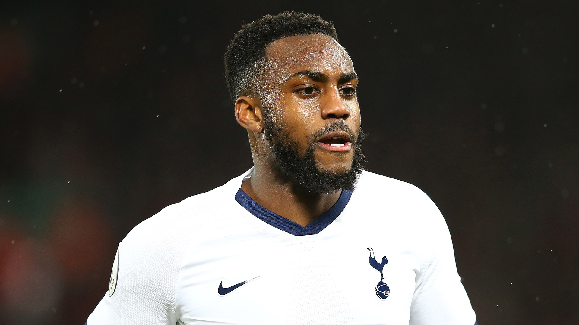 'I got stopped by the police last week' - England defender Danny Rose says suffering racism is 'everyday life'