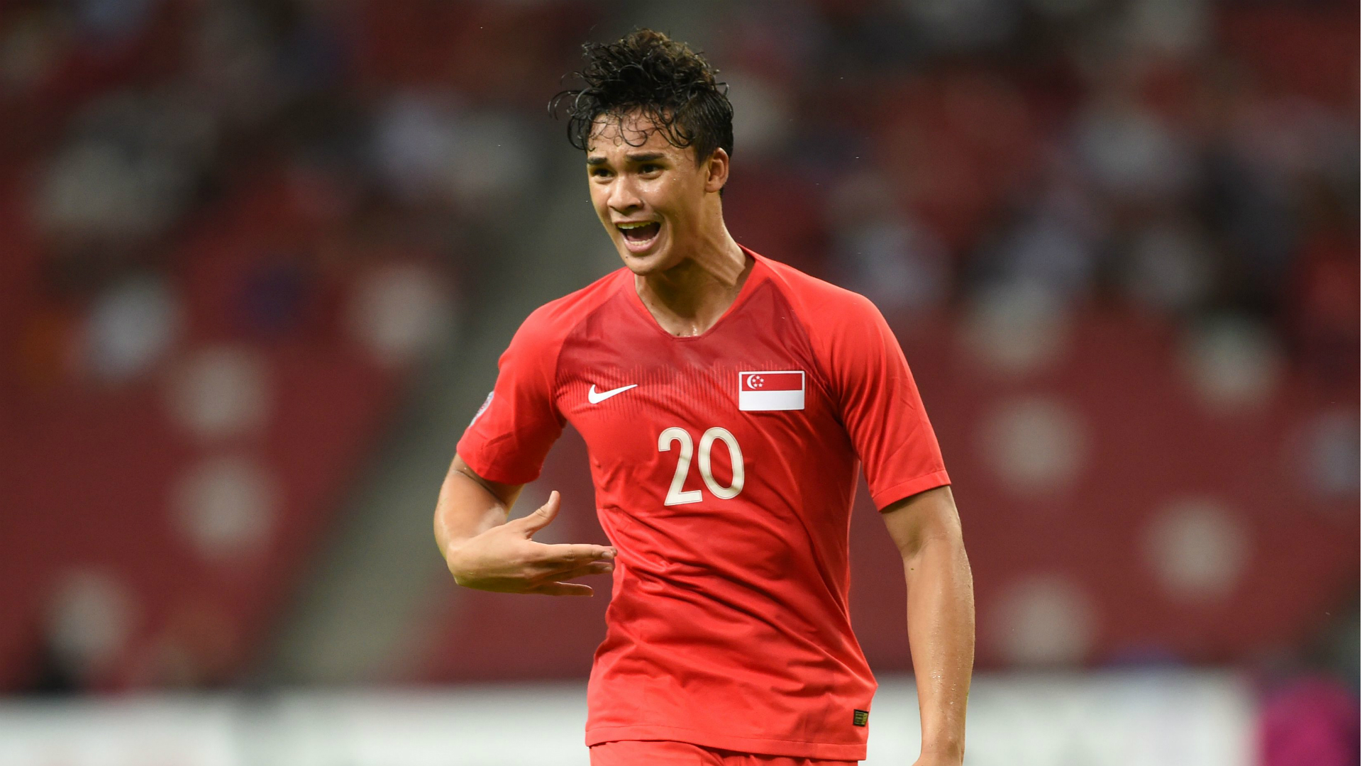 AFF Suzuki Cup: Singapore squad, fixtures, results, table, TV schedule and online streams