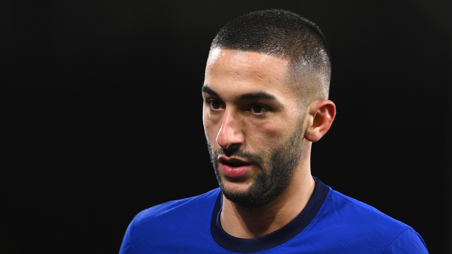 Ziyech: Where does Chelsea playmaker fit under Tuchel?