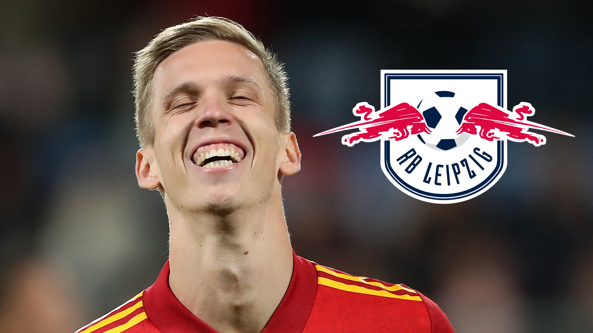 Officiel - Le RB Leipzig s'offre Dani Olmo