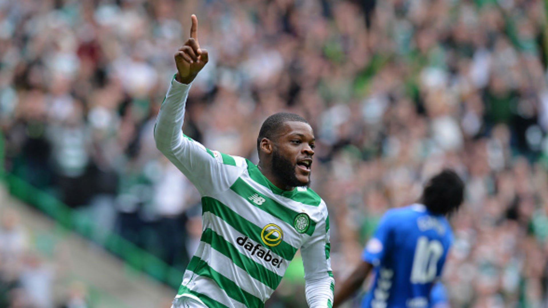 OFFICIEL - Olivier Ntcham prêté à Marseille