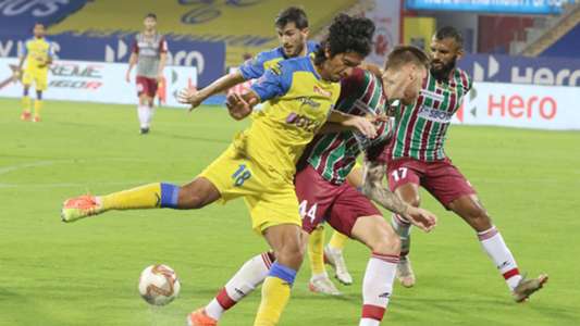 Toothless Kerala Blasters will need time to settle in | Goal.com - Toothless Kerala Blasters will need time to settle in | Goal.com