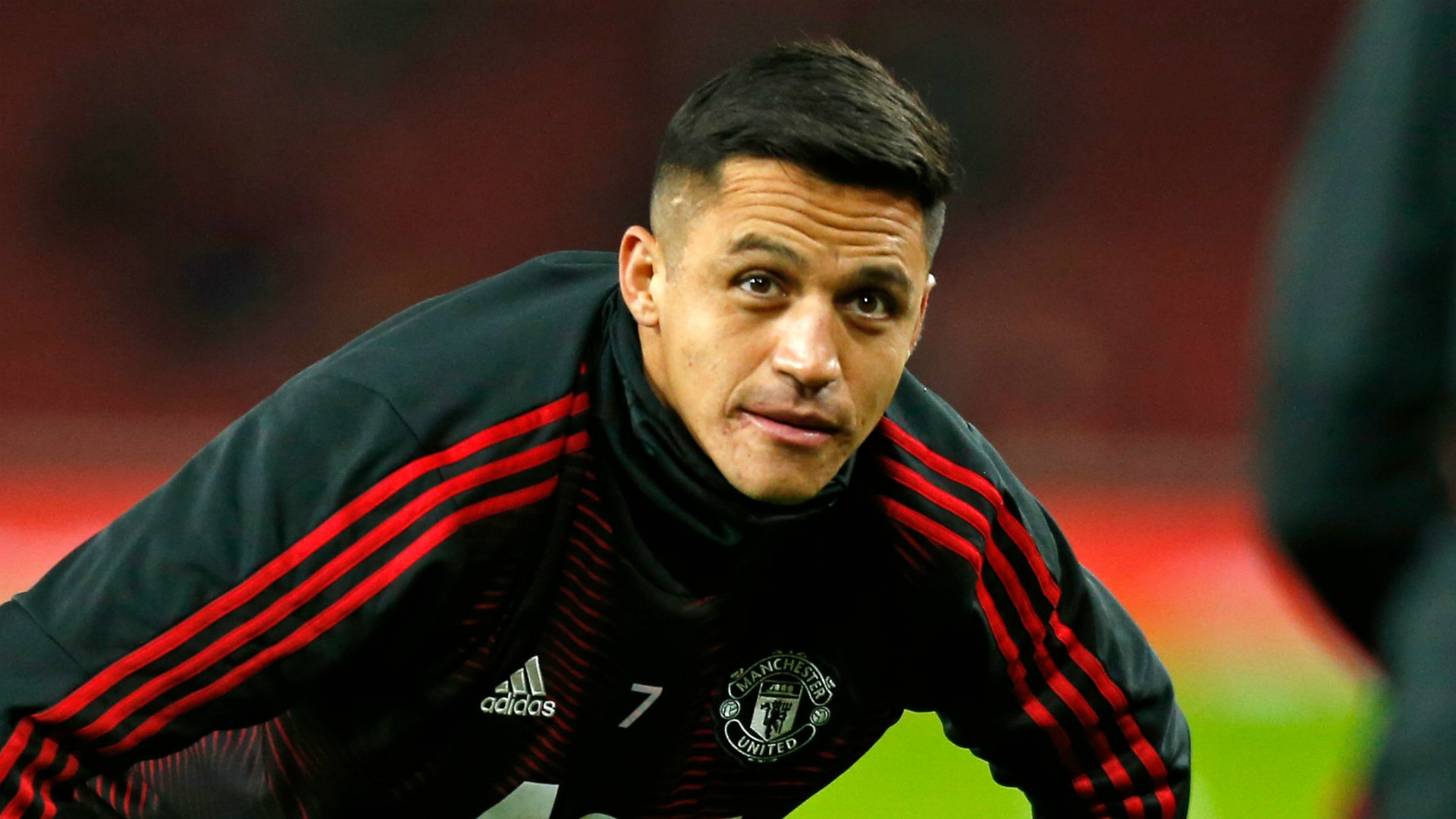 'I can’t believe you want to leave a club after one training session!' - Man Utd flop Sanchez slammed for 'scary' mentality