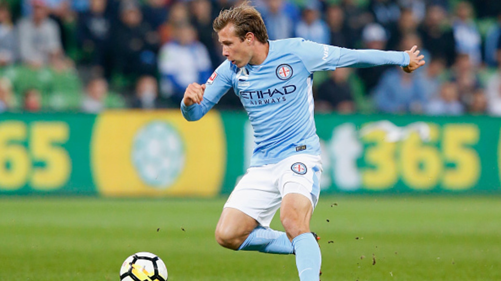 Jamshedpur FC: All you need to know about Australian winger Nick Fitzgerald Jamshedpur FC: All you need to know about Australian winger Nick Fitzgerald