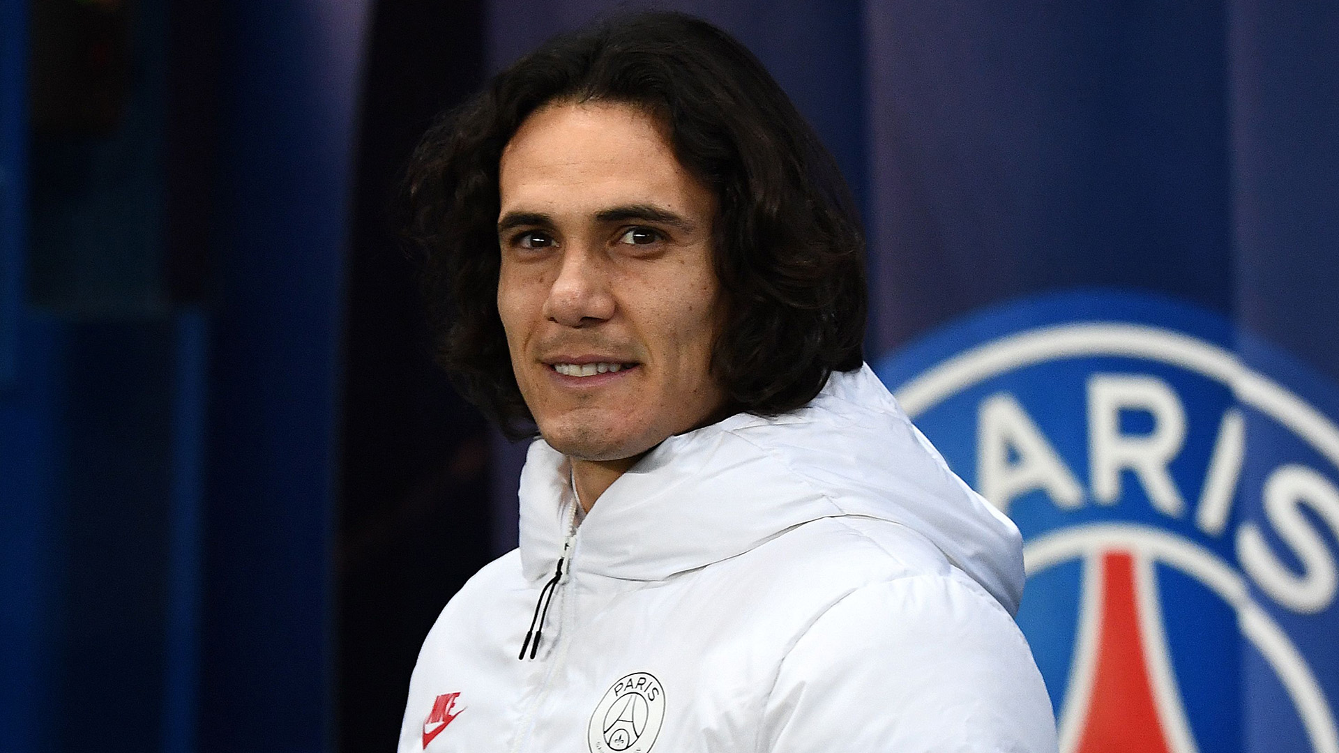 Toujours blessé, Cavani devrait rater le déplacement du PSG à Reims