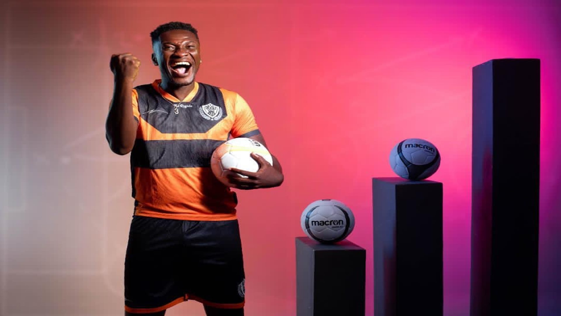 Gyan crowned Ghana Premier League Most Attractive Player, beating Asante Kotoko's Brazilian signing Gama Gyan crowned Ghana Premier League Most Attractive Player, beating Asante Kotoko's Brazilian signing Gama