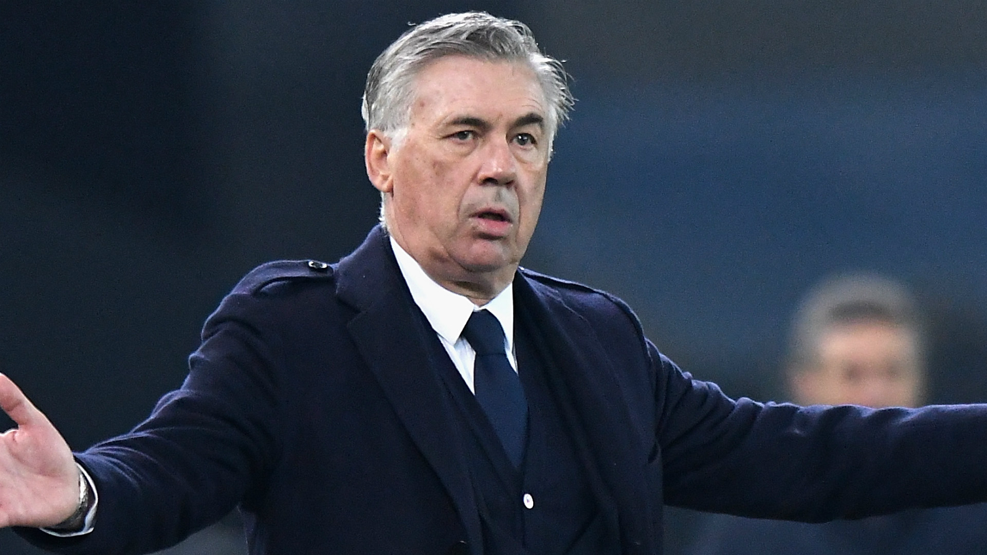 VIDÉO - Ancelotti : « Nous avons bien rivalisé »