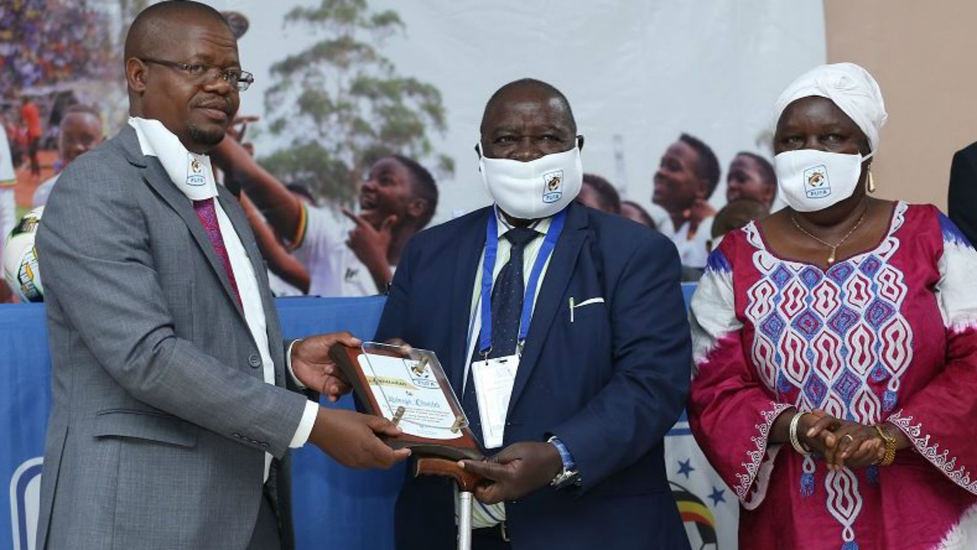 Fufa approves electoral, judicial committees ahead of 2020/21 season