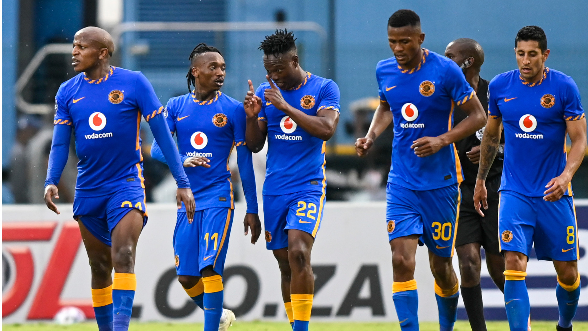 Kaizer Chiefs vs Bloemfontein Celtic: History against Amakhosi but Hunt's side can be optimistic 