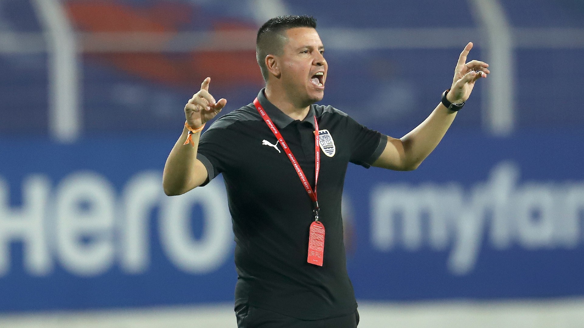 'Most successful Spanish coach' - What are the top 5 achievements of Sergio Lobera in India?