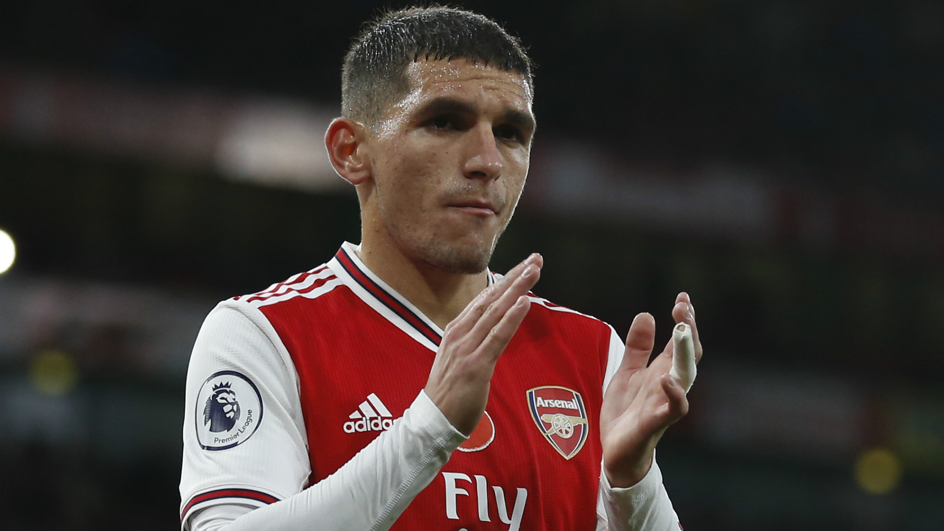 'I imagine wearing Boca's shirt' - Arsenal star Torreira plans to make 'dream' South America move