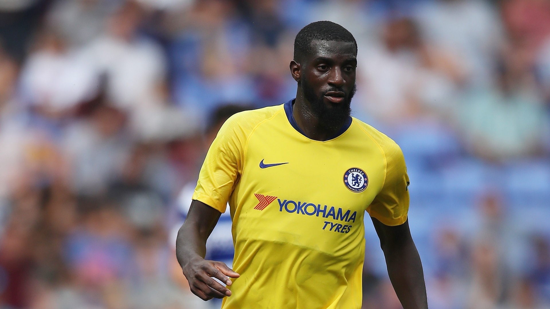 Mercato - Tiémoué Bakayoko attendu à Naples