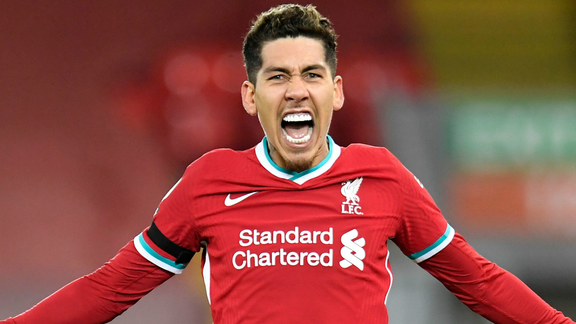 'People were putting Firmino out to pasture!' - McManaman delighted to see Liverpool star silence his critics