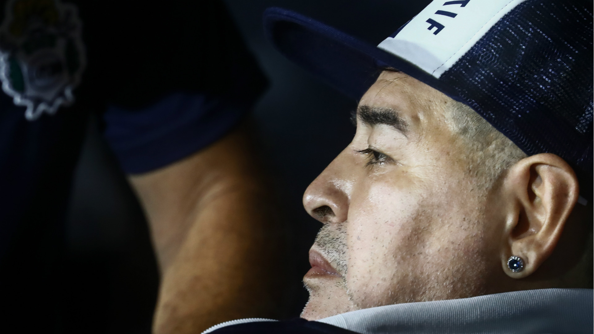Argentine - Qui pour succéder à Ronaldo et Messi ? Maradona donne sa langue au chat