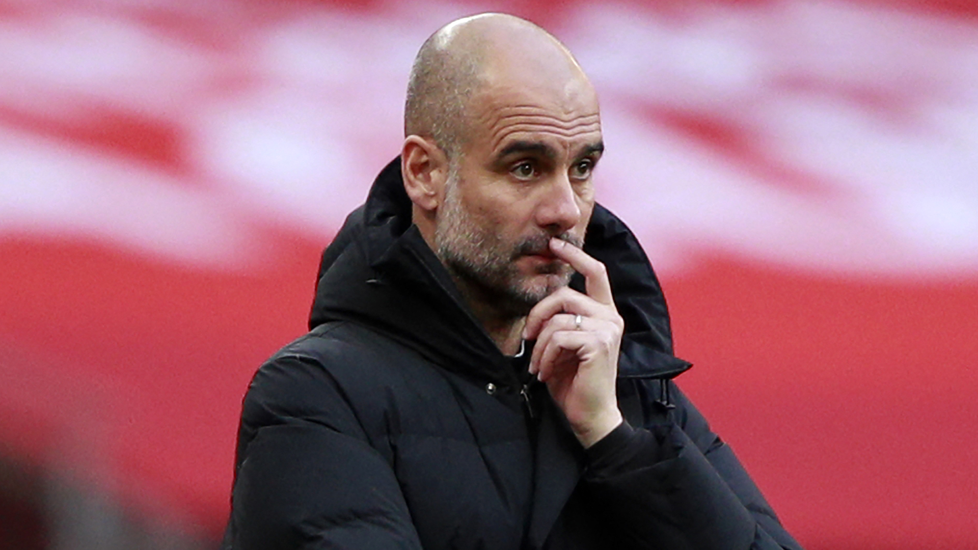 'It’s a closed chapter, it’s over' - Guardiola not seeking apology from Man City hierarchy for Super League debacle
