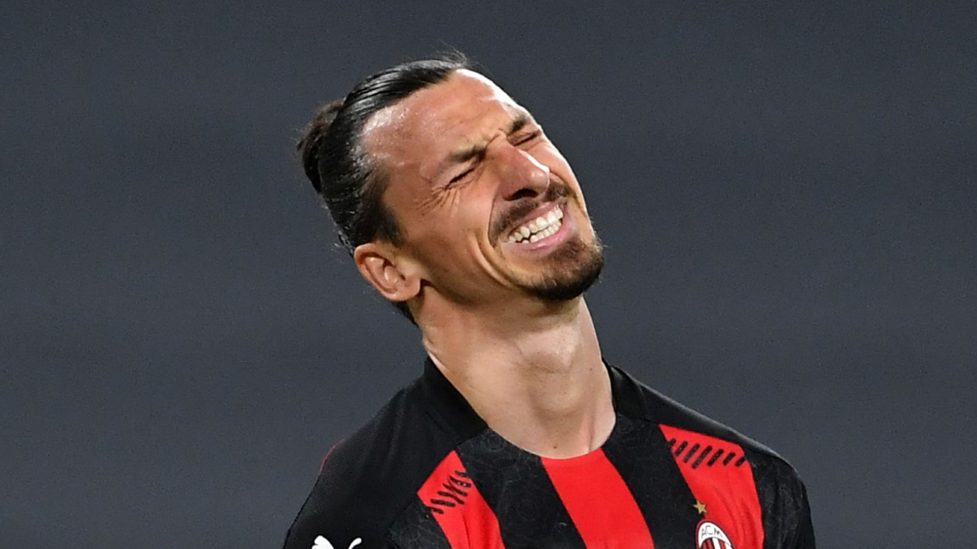 Ibrahimovic ruled out of Euro 2020 with injury