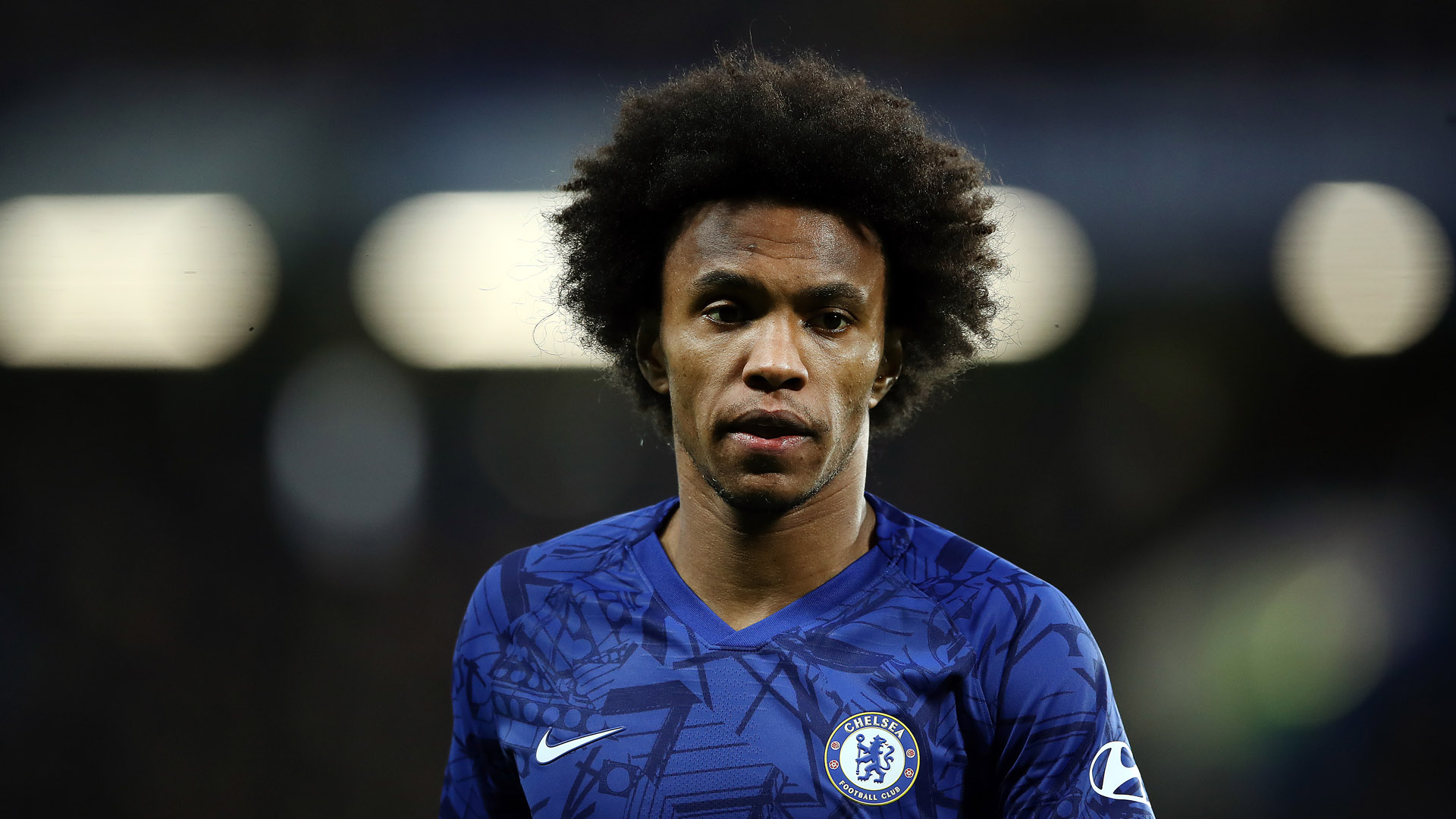 La Juventus s'intéresse à Willian