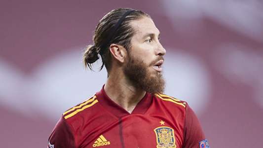 Ramos too much of a risk for Euro 2020 but Pedri can be key for Spain says Luis Garcia - Ramos too much of a risk for Euro 2020 but Pedri can be key for Spain says Luis Garcia