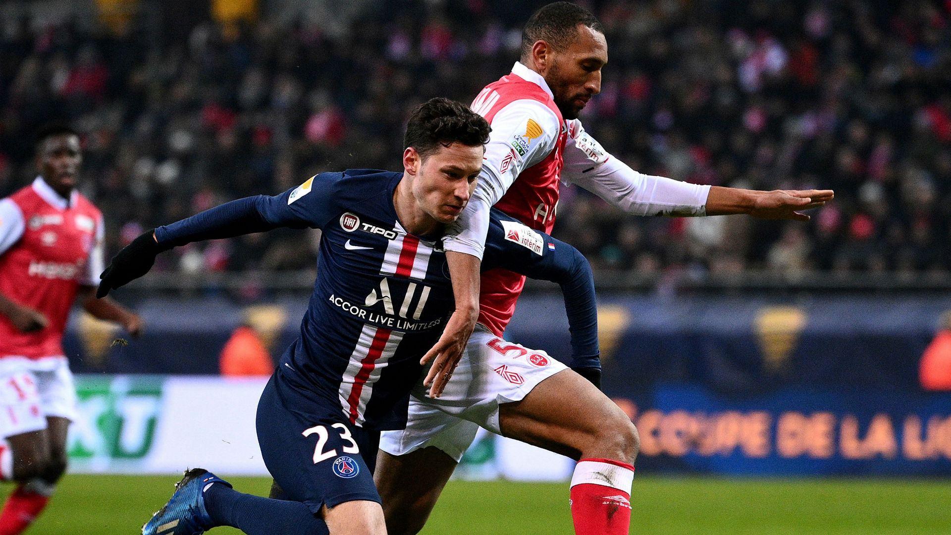 PSG : Draxler a pensé à partir