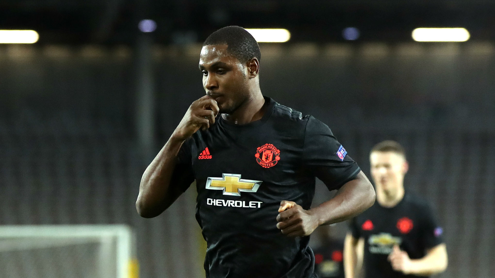 Manchester United's Ighalo reminds me of Papiss Cisse - Darren Bent