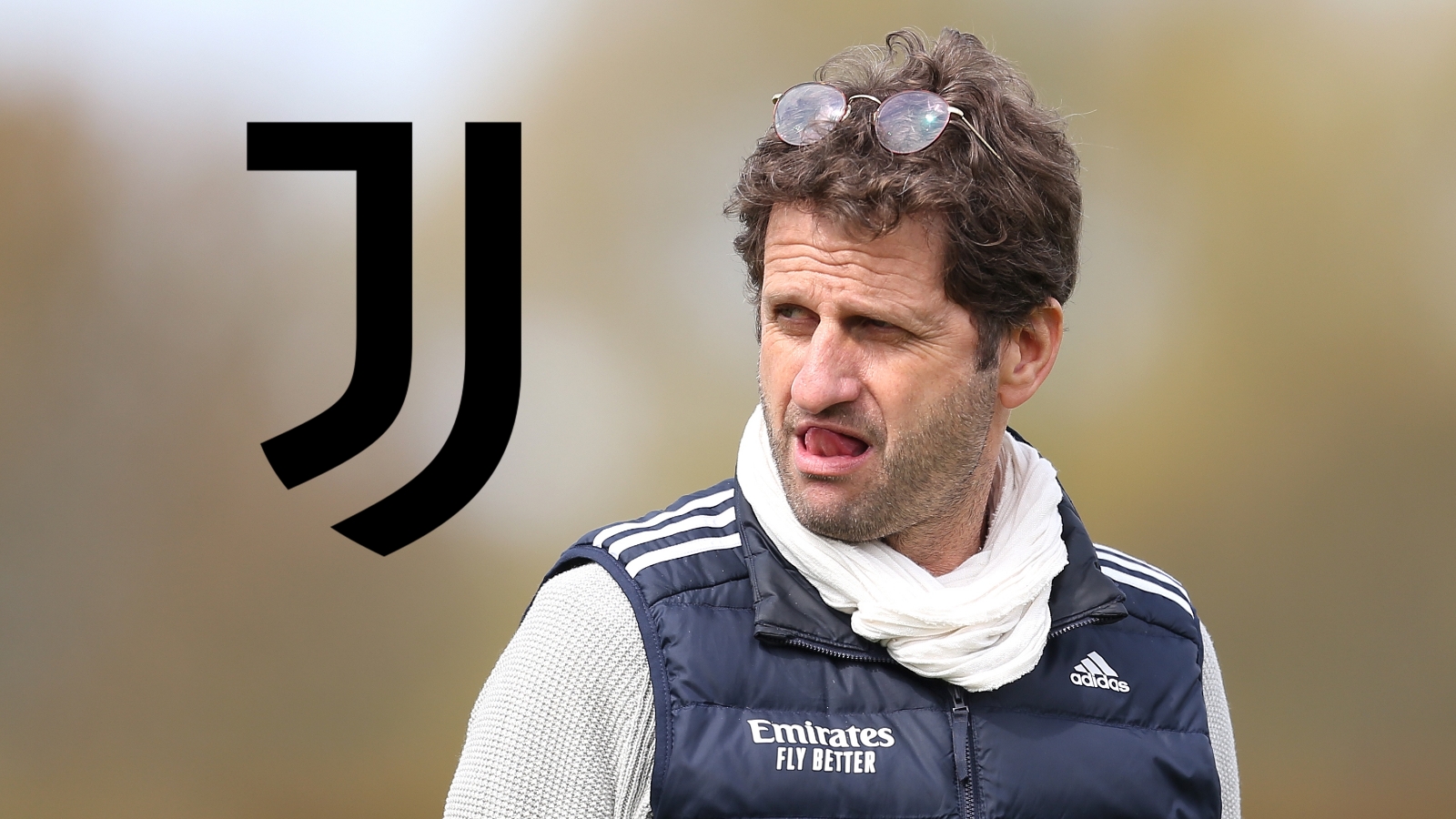 Joe Montemurro announced as new Juventus head coach following Arsenal departure
