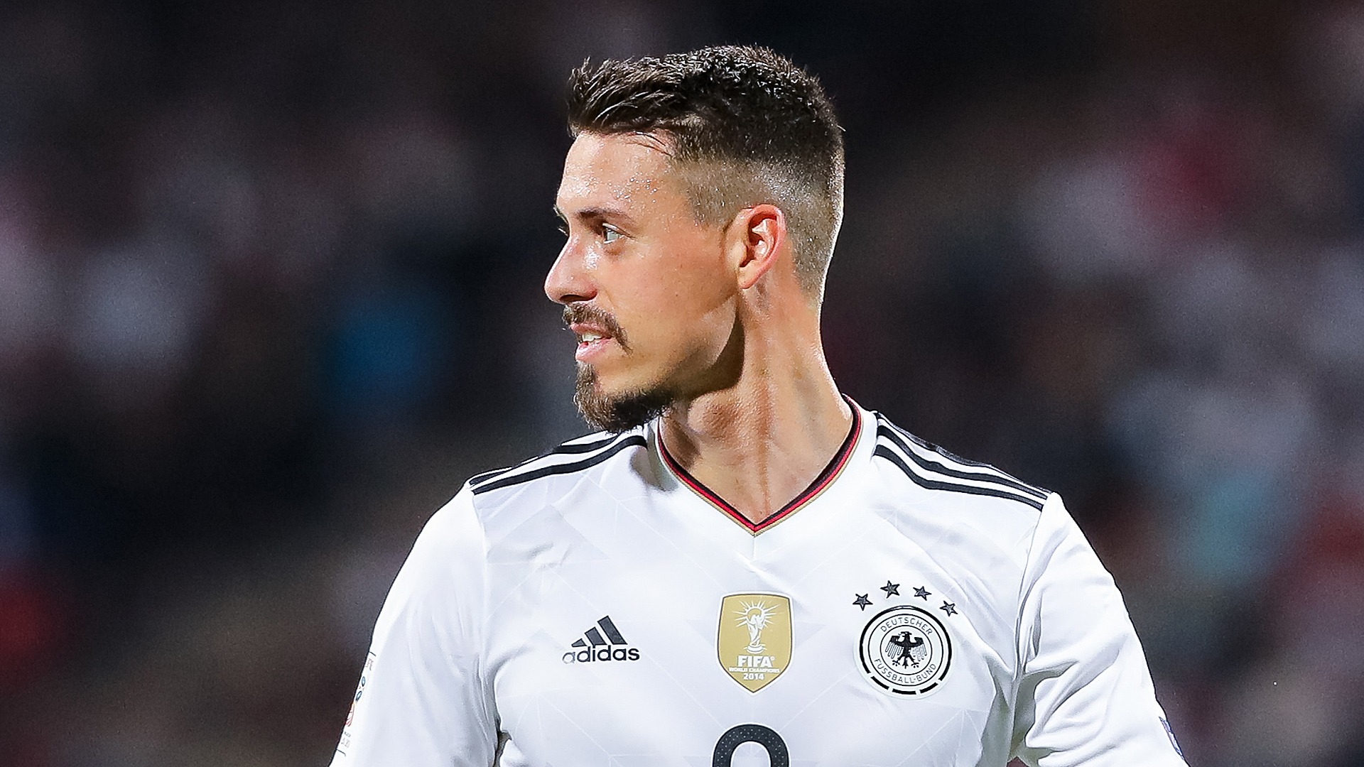 Sandro Wagner met un terme à sa carrière