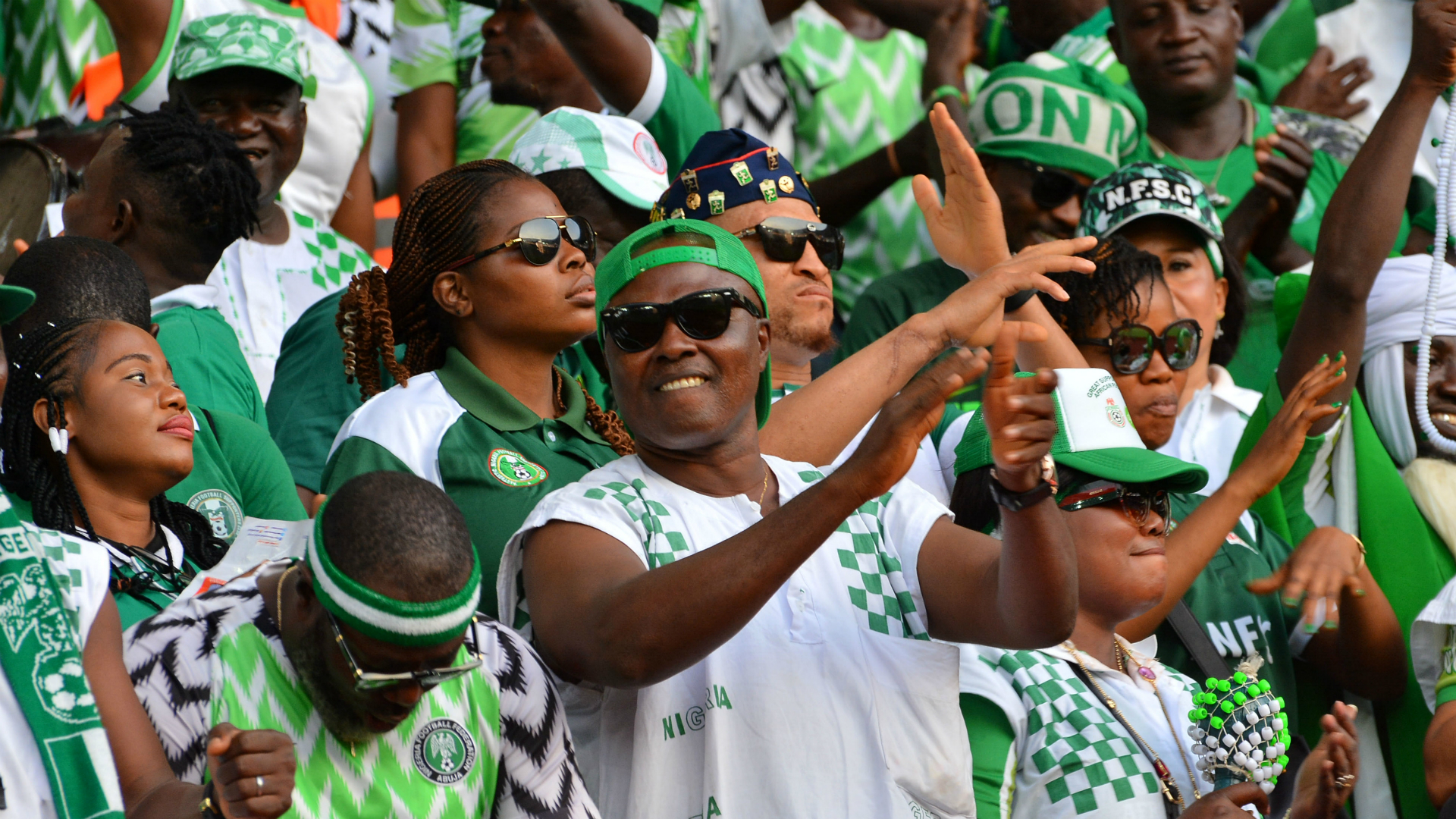 David Egbo: Vancouver Whitecaps announce signing of Nigerian forward