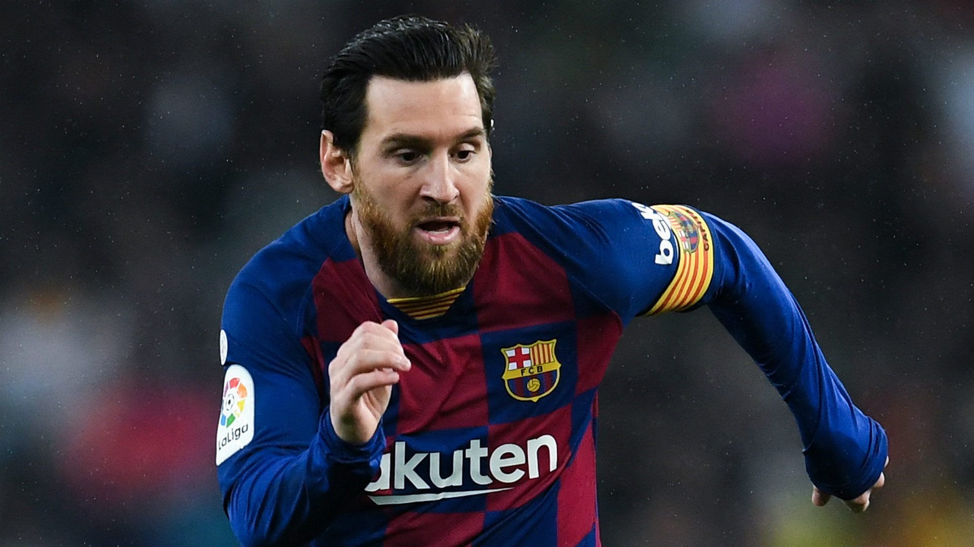 'Messi will play wherever he wants' - Wantaway Barcelona star can shine at Man City, says Pochettino