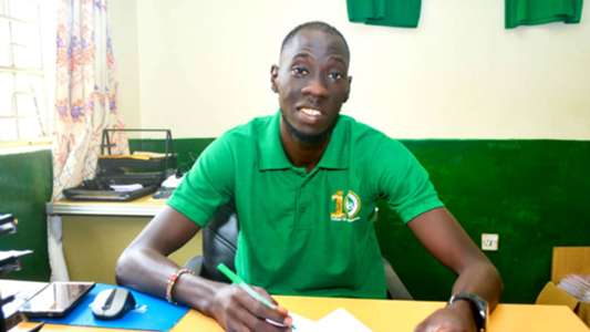 Augustine Opoka: Onduparaka FC sign former Busoga United goalkeeper - latest soccer news Augustine Opoka: Onduparaka FC sign former Busoga United goalkeeper