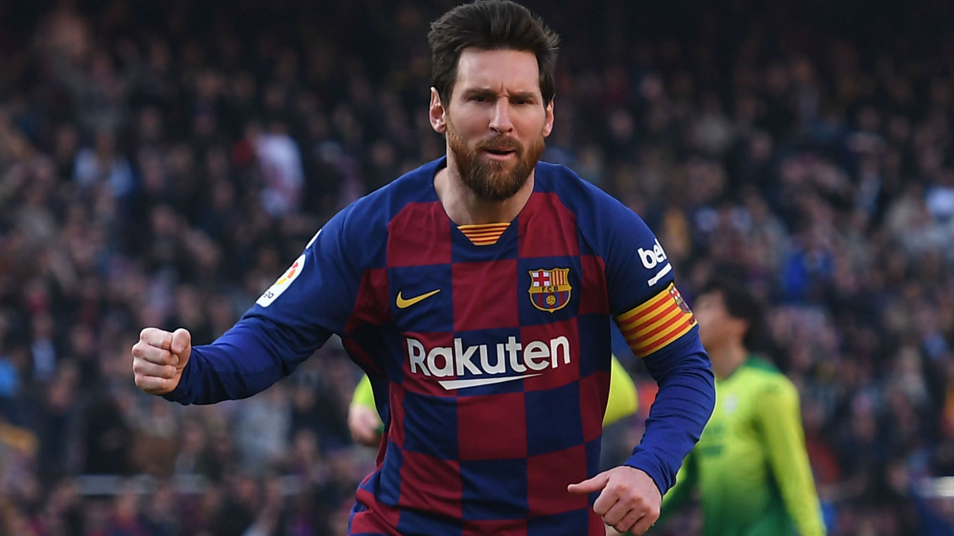 Messi confirme que les joueurs du Barça réduiront leurs salaires de 70%