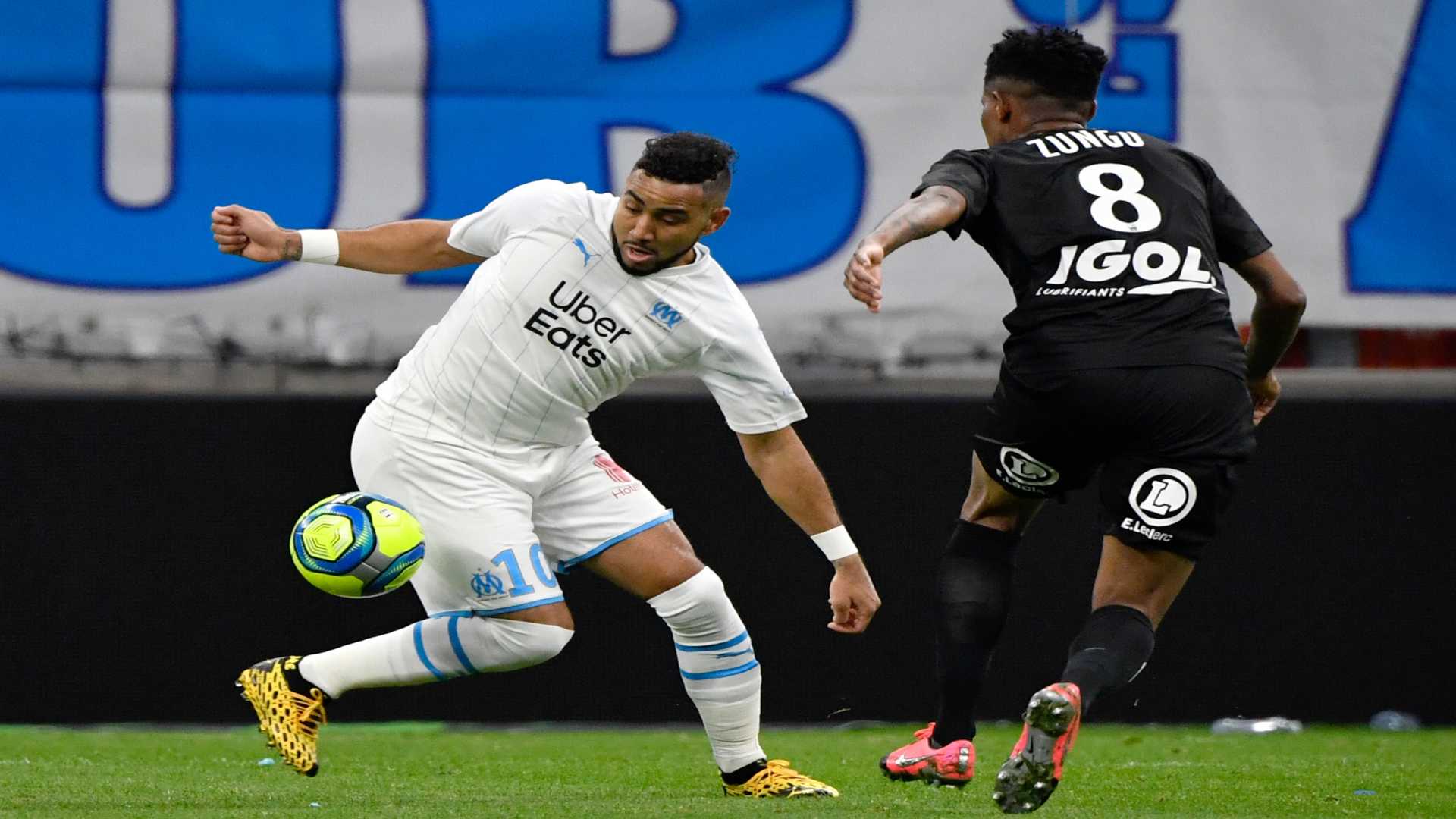 Marseille - Amiens (2-2), l'OM se fait rattraper sur le fil