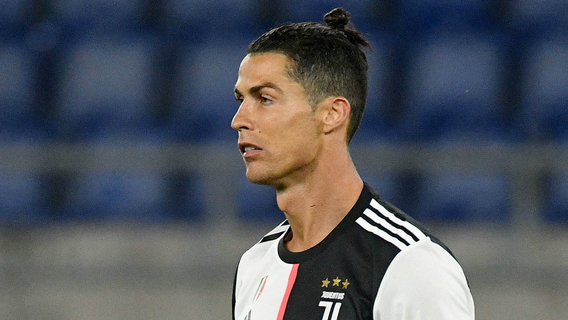 Juventus, la demande de Cristiano Ronaldo à Maurizio Sarri